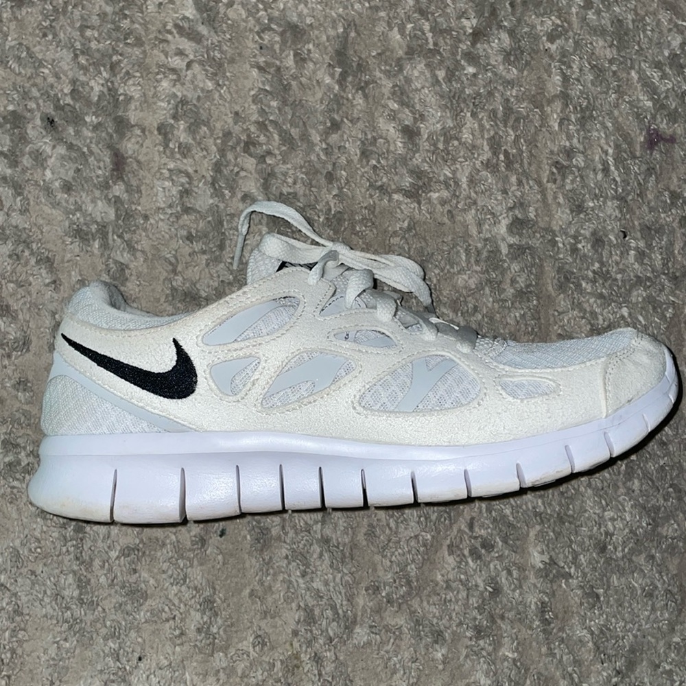 Nike free run